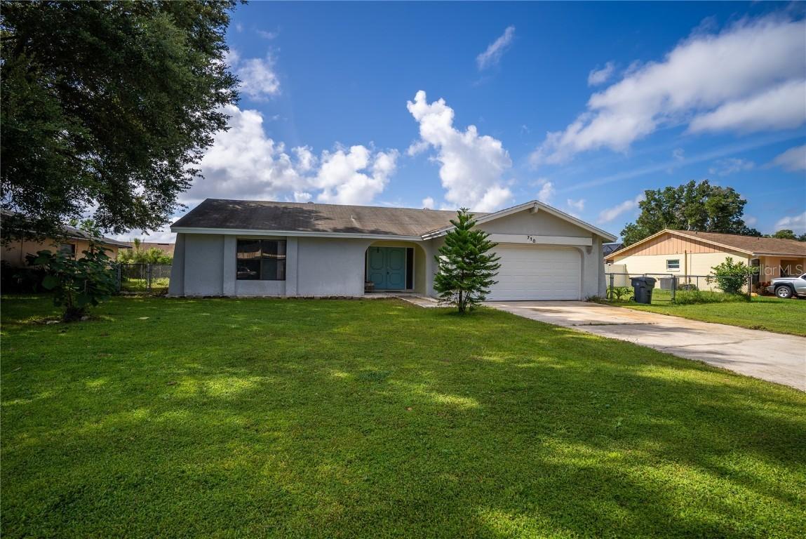 710 Wood Ln., Poinciana, FL 34759