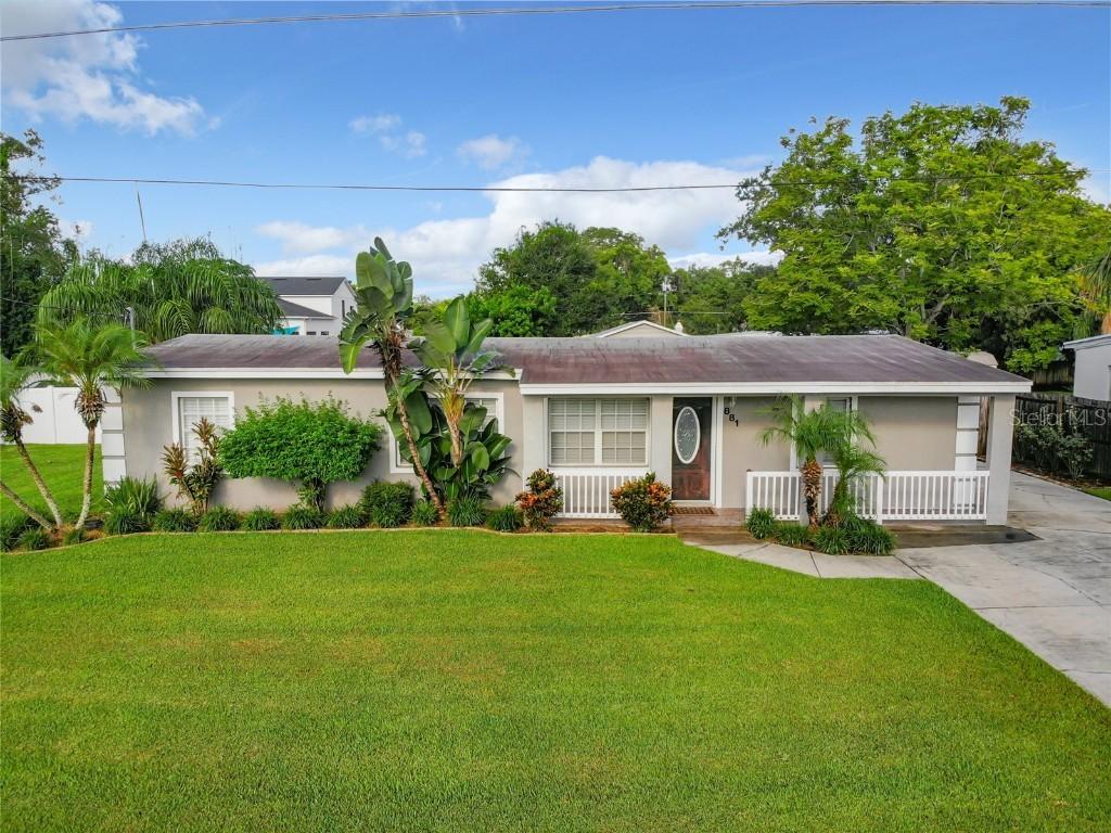 881 Julian St., Winter Park, FL 32789