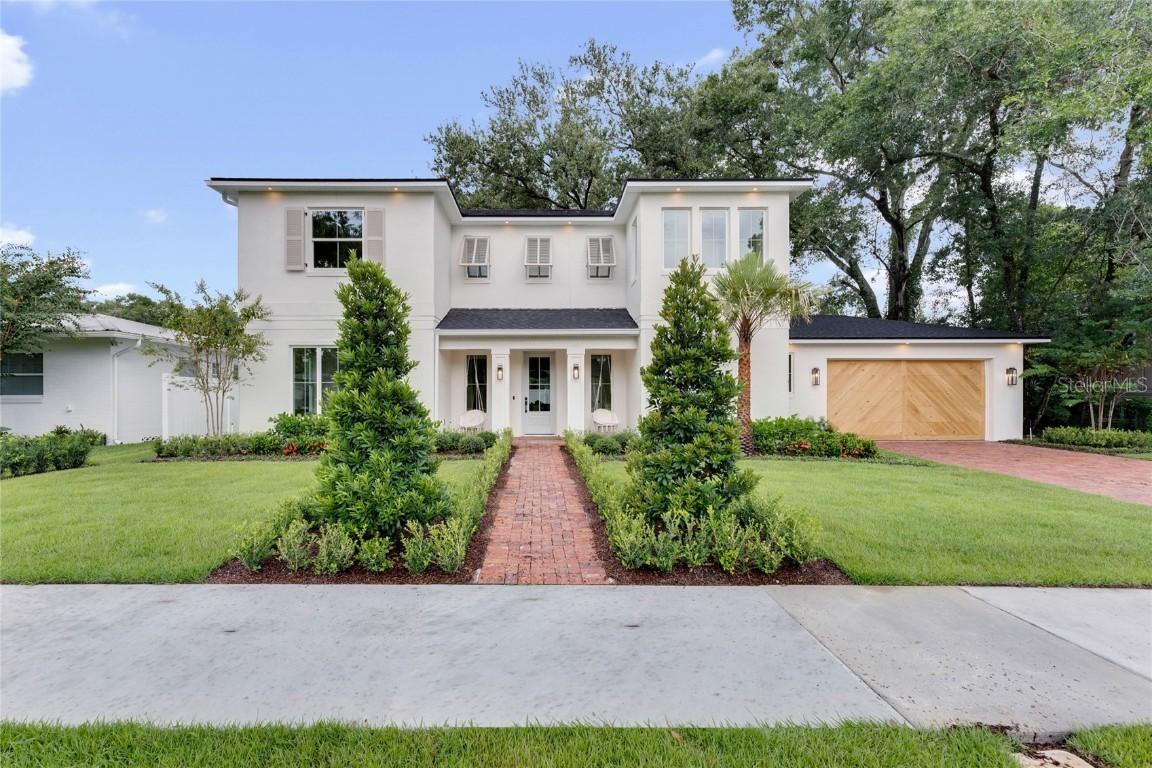 1610 Wycliff Dr., Orlando, FL 32803