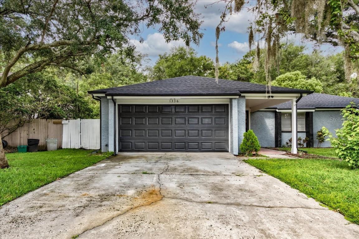 1336 N Marcy Dr., Longwood, FL 32750