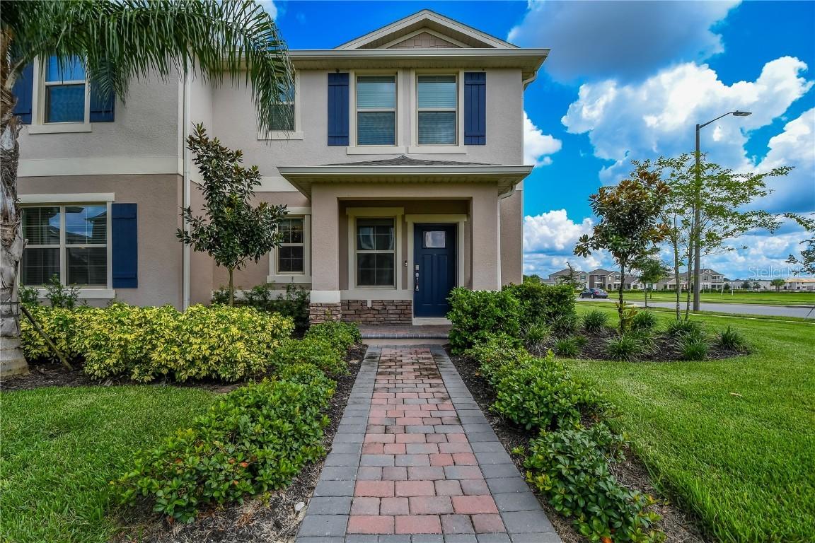 10100 Tawny Meadow Alley, Winter Garden, FL 34787