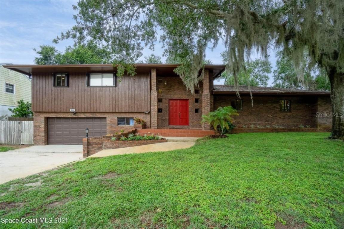 580 Ora Dell Ave., Titusville, FL 32796
