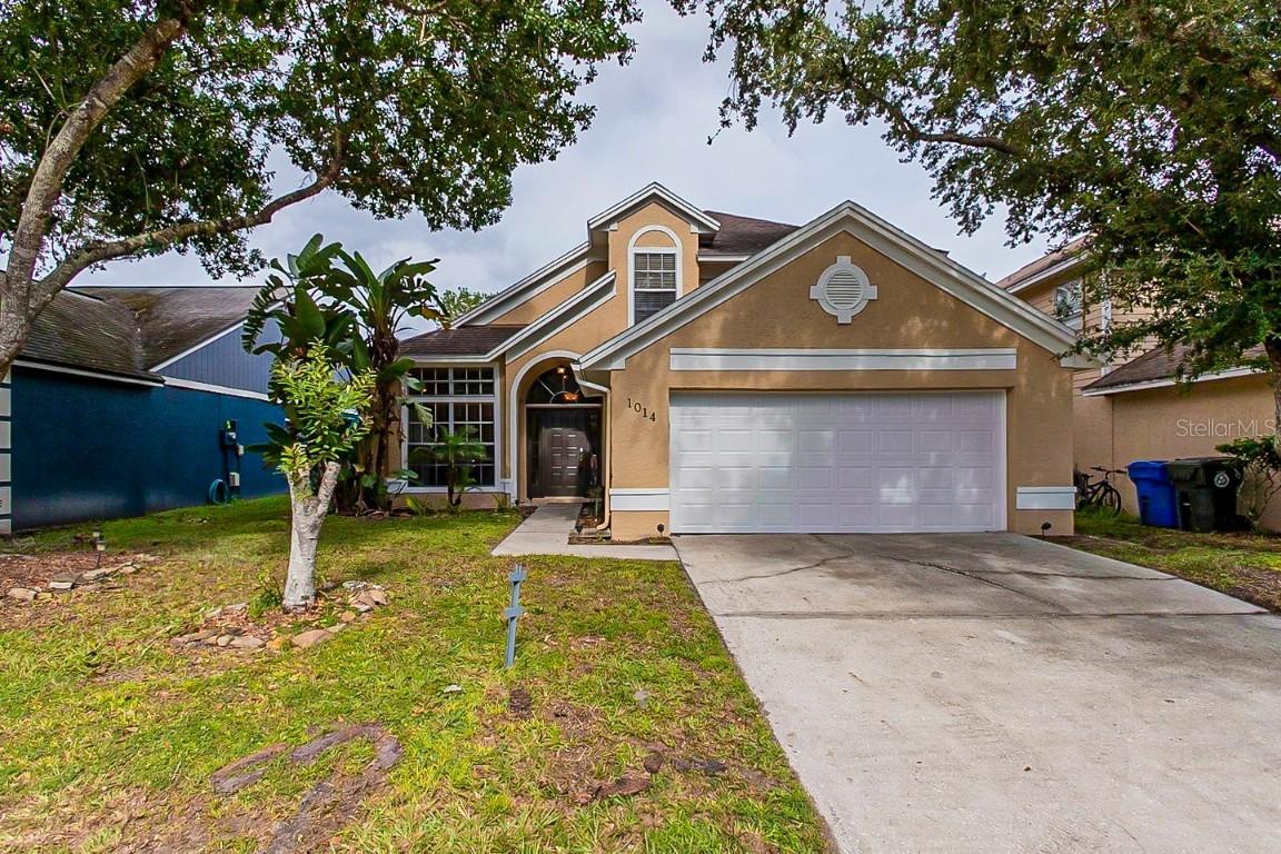 1014 Malcolm Ct., Oviedo, FL 32765