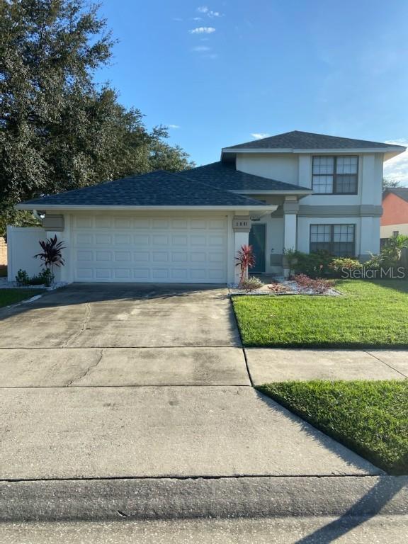 1001 Wainright Dr., Oviedo, FL 32765
