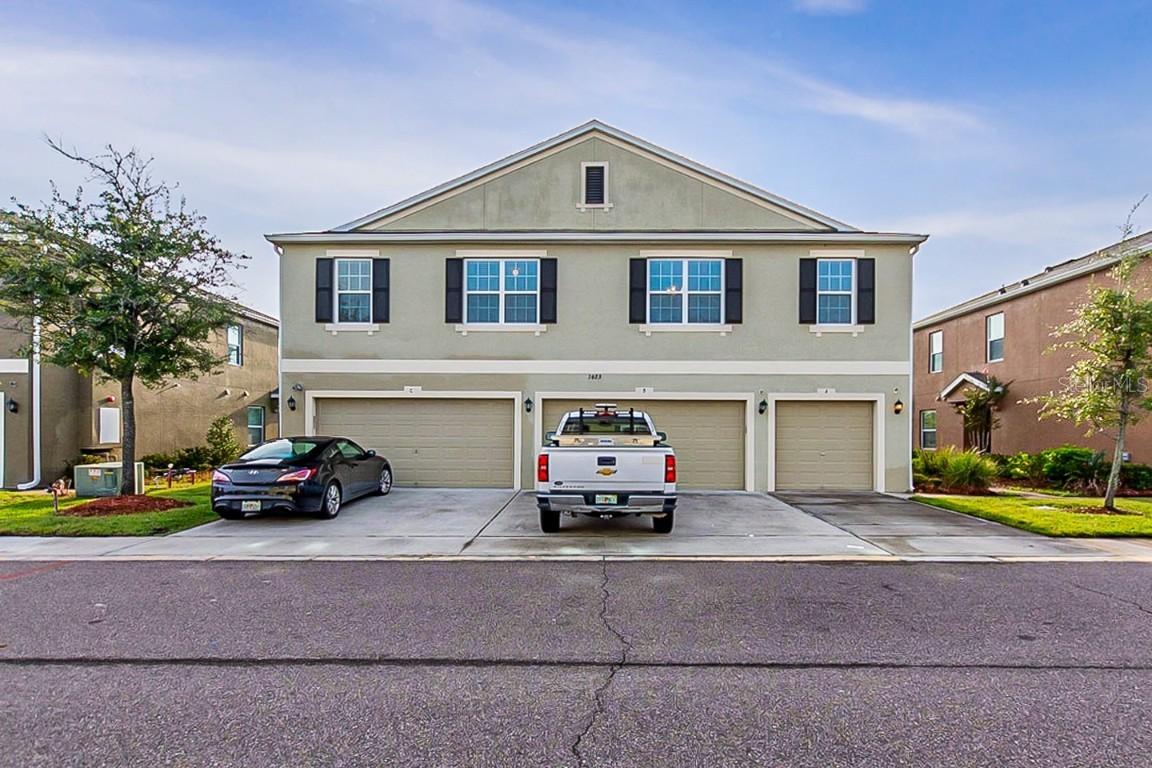 3423 Seneca Club Loop #27, Orlando, FL 32808