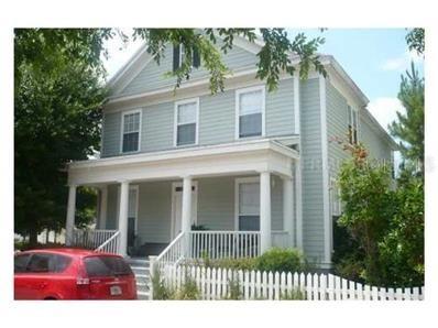 1106 Roseling Pl., Celebration, FL 34747