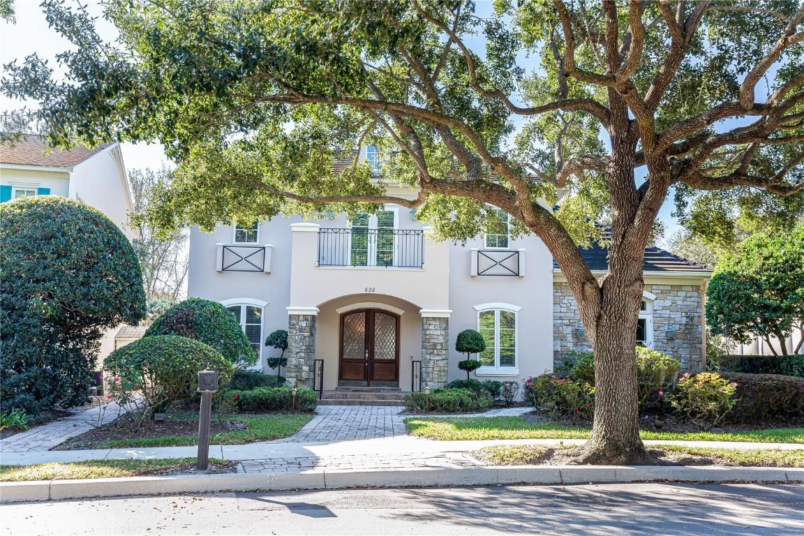 628 Penn Pl., Winter Park, FL 32789