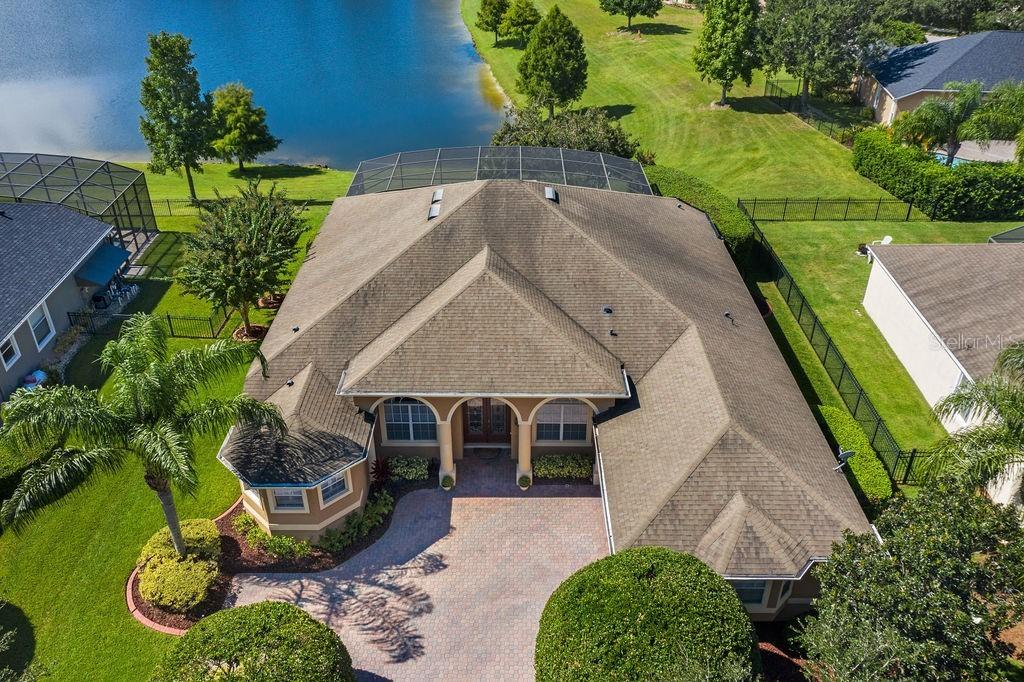 2760 Hazel Grove Ln., Oviedo, FL 32766