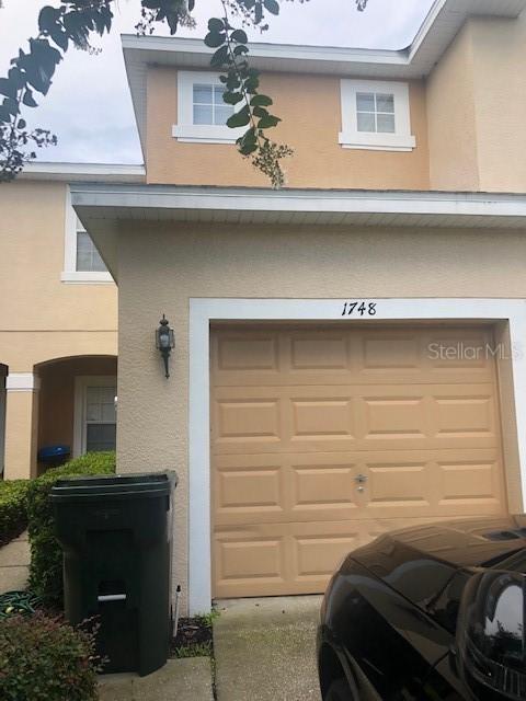 1748 Fritwell Ct., Ocoee, FL 34761