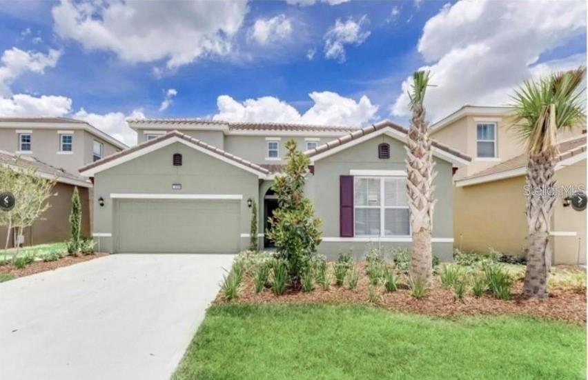 5280 Oakbourne Ave., Davenport, FL 33837