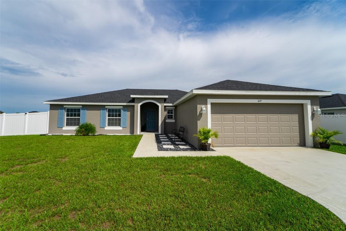 419 Britten Dr., Kissimmee, FL 34758