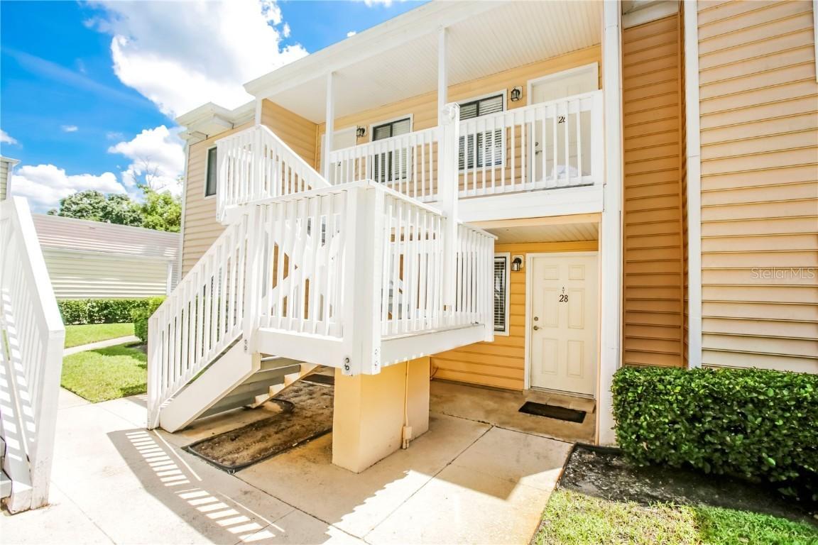633 Delaney Ave. #28, Orlando, FL 32801