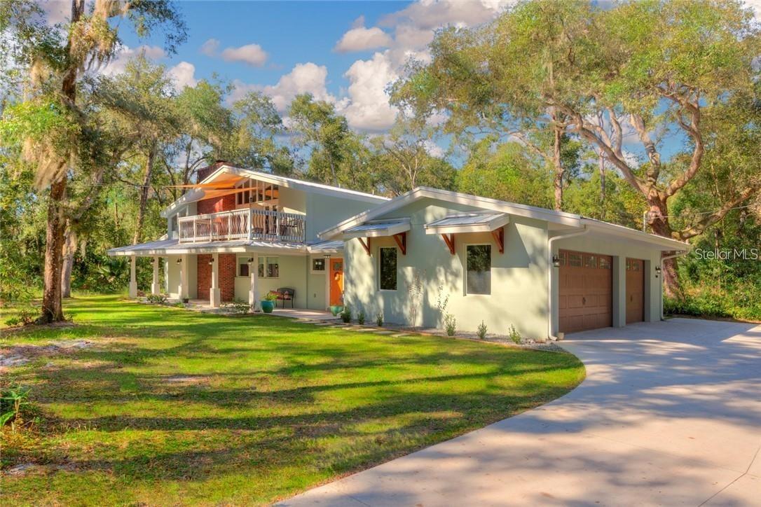 851 E Minnesota Ave., DeLand, FL 32724