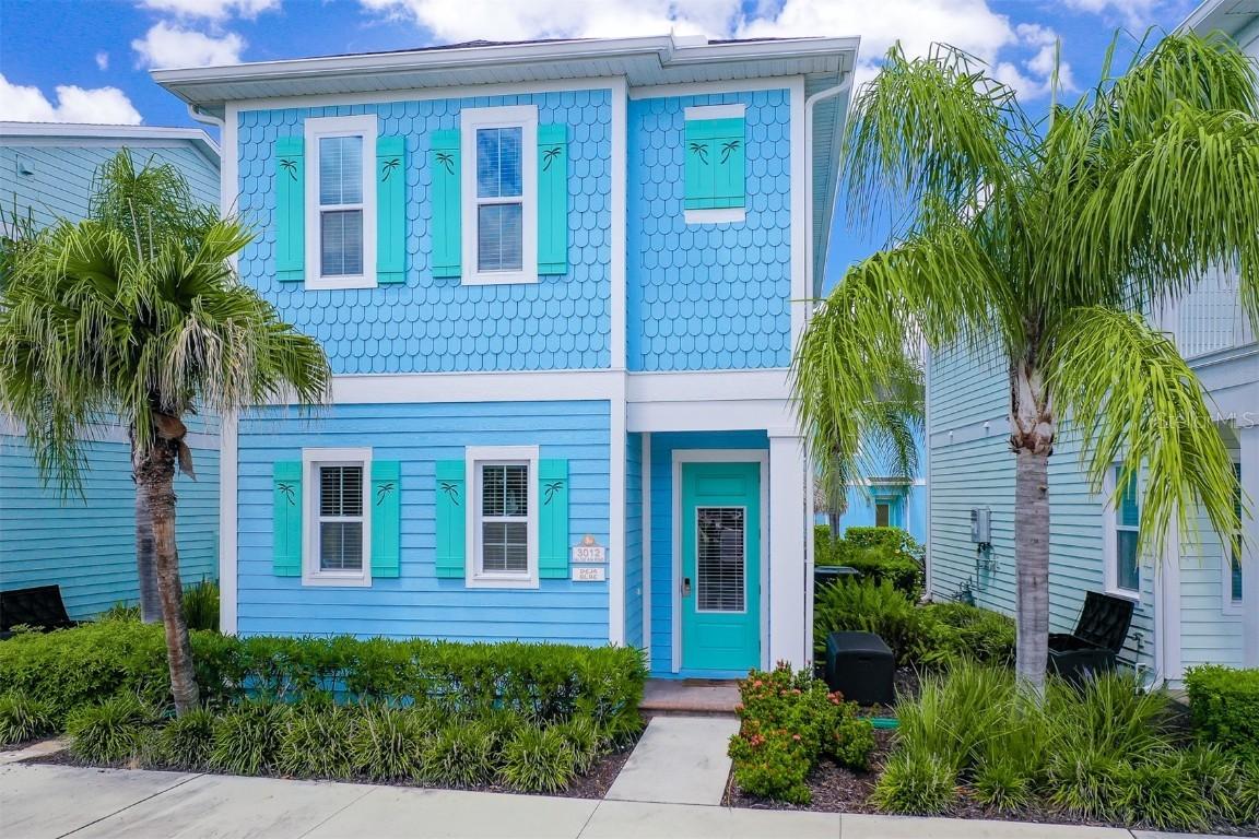 3012 Salted Rim Rd., Kissimmee, FL 34747