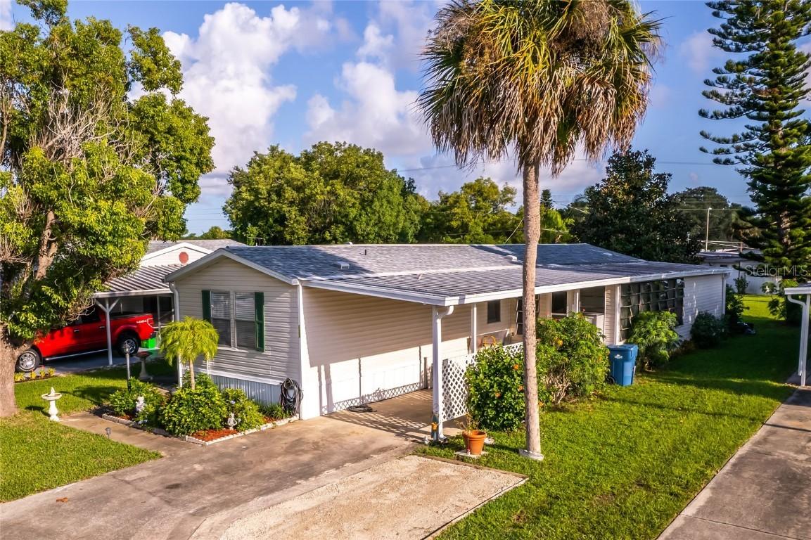 123 Cedar St., Edgewater, FL 32141