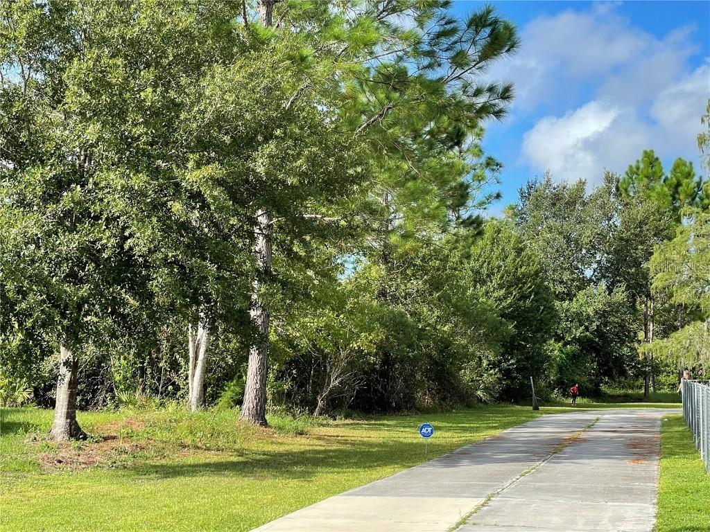 Banbridge Dr., Kissimmee, FL 34758