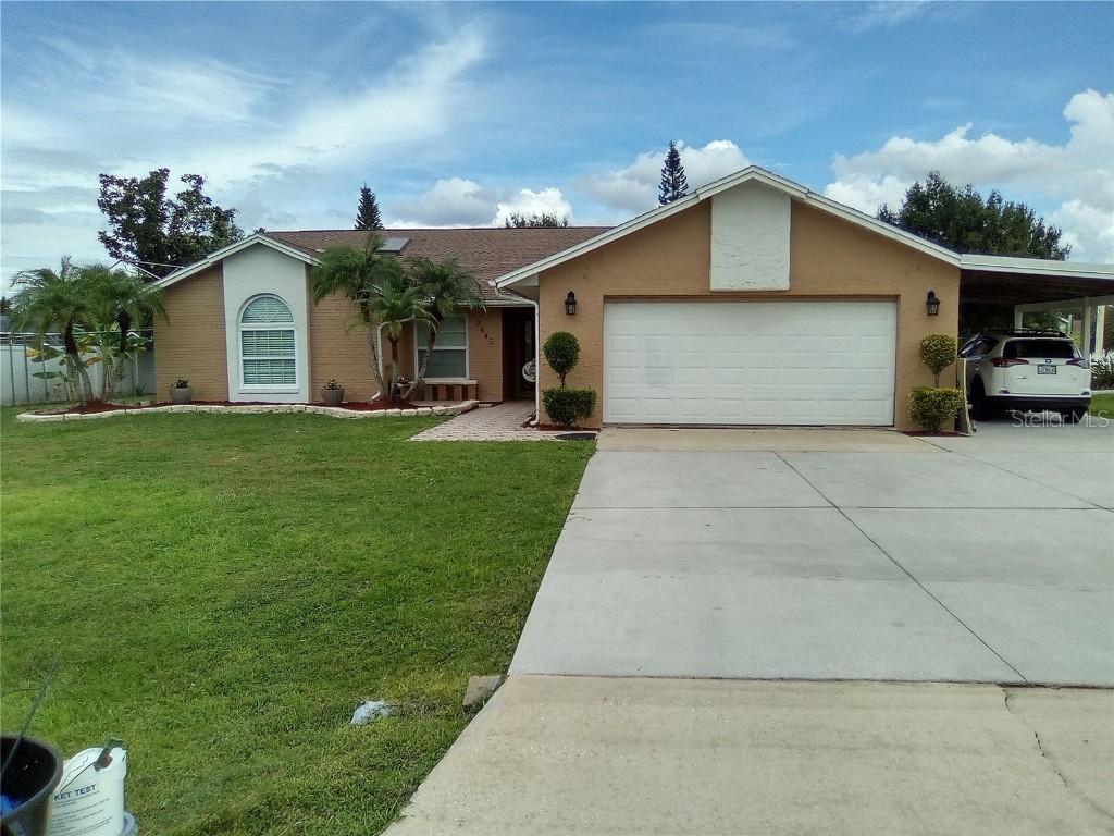 2445 Tesoro Ct., Kissimmee, FL 34744