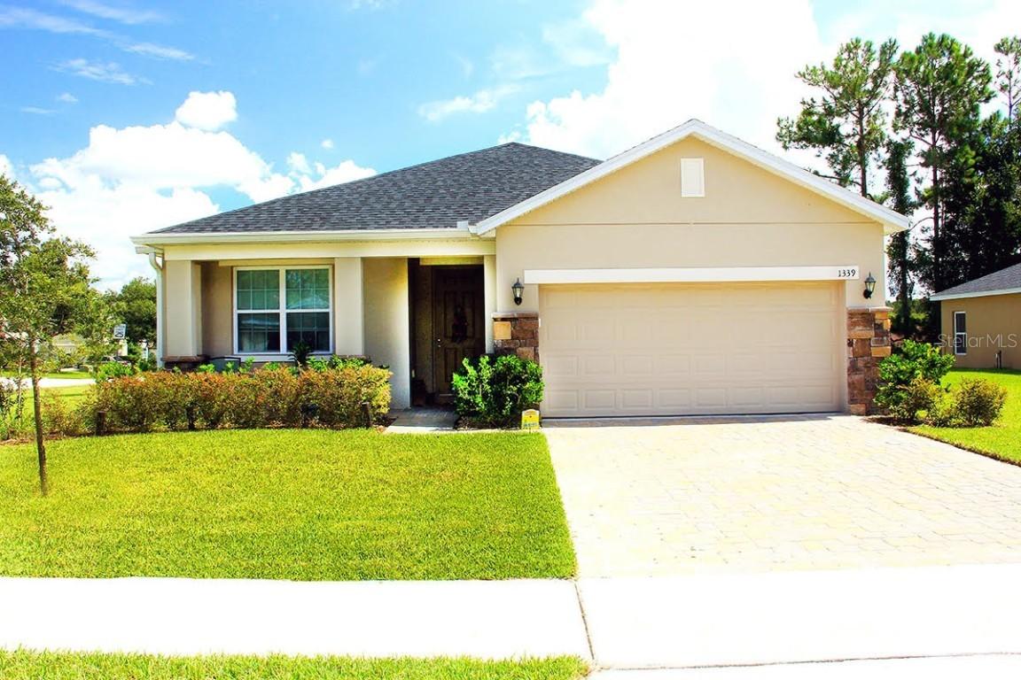 1339 Osprey Ridge Dr., Eustis, FL 32736