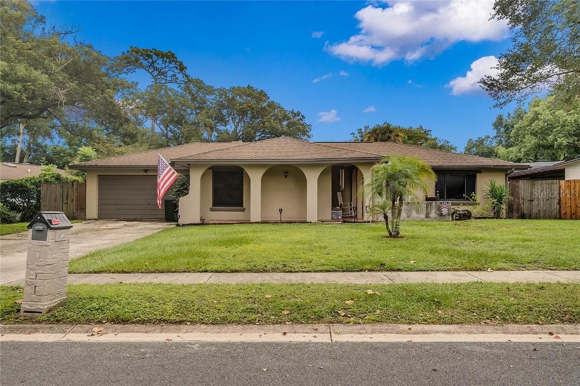 380 Tulip Tr., Casselberry, FL 32707