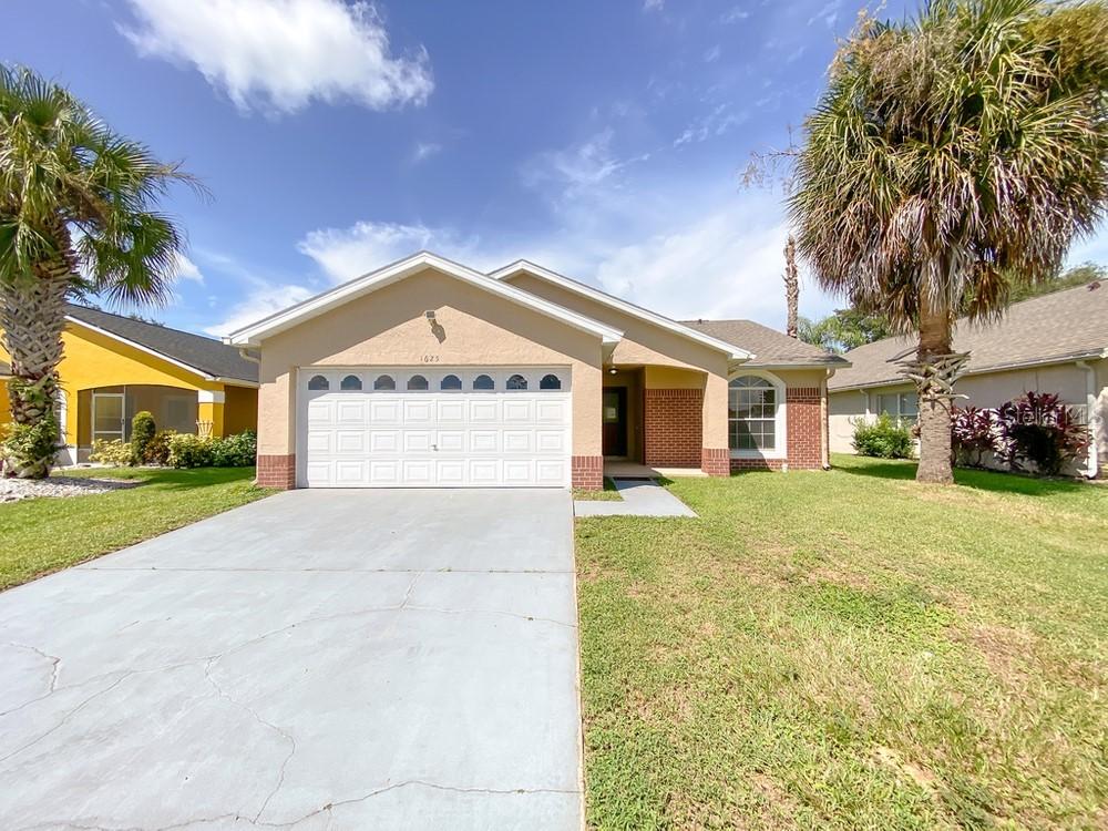 1625 Oak Hill Tr., Kissimmee, FL 34747