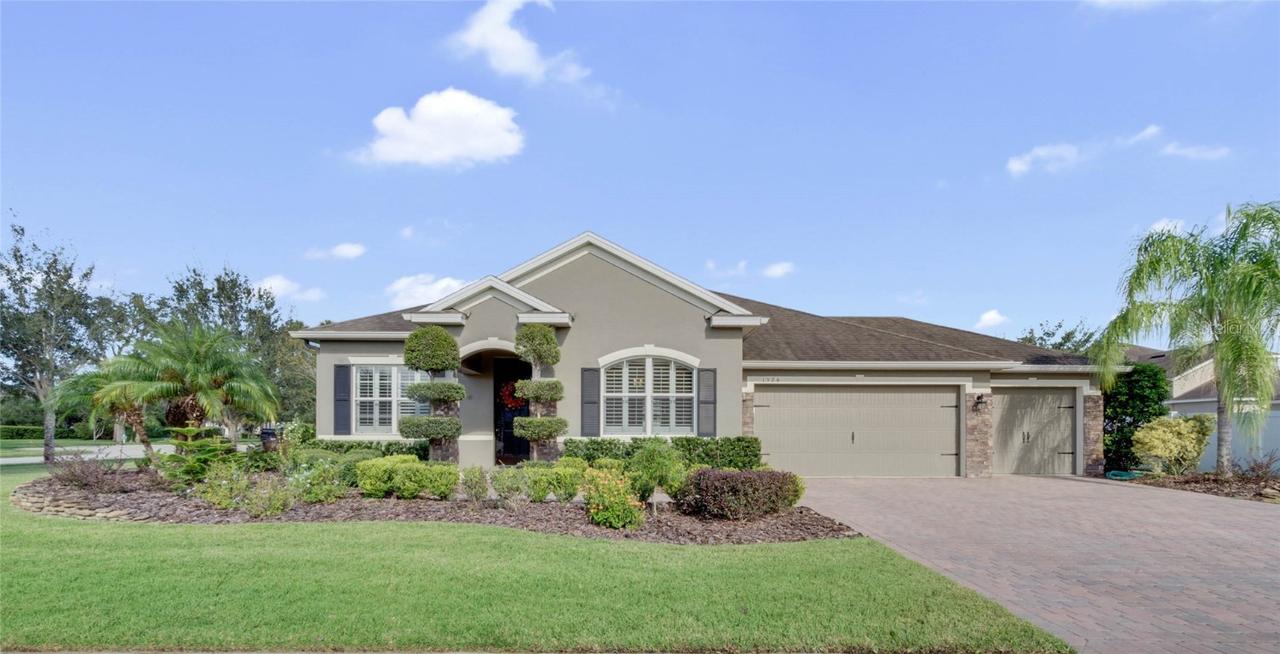 1324 Ellis Fallon Loop, Oviedo, FL 32765