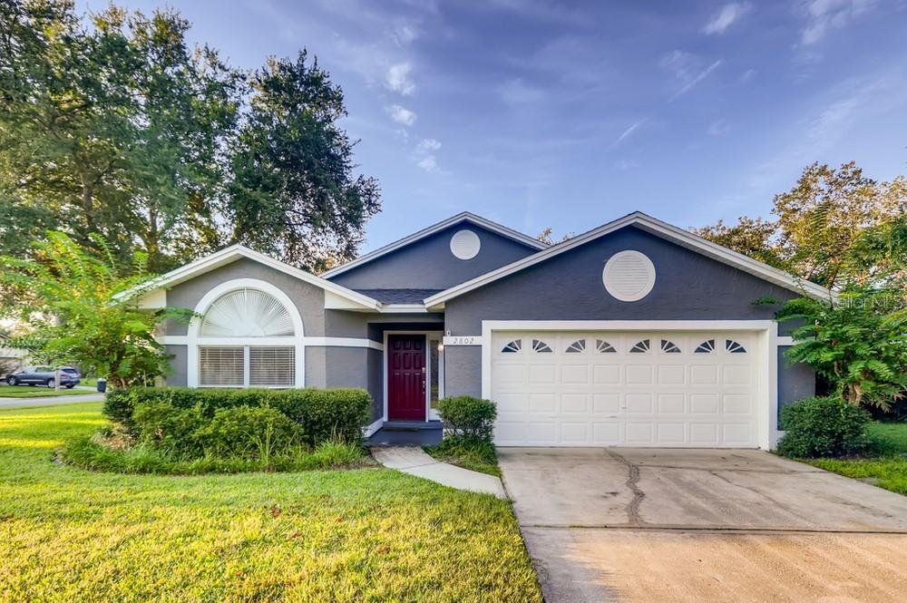 2802 N Horizon Pl., Oviedo, FL 32765
