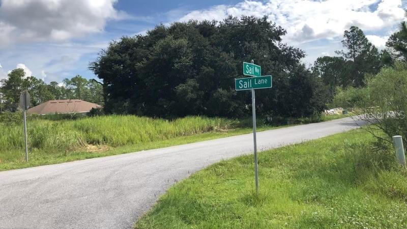 100 Sail Way, Poinciana, FL 34759