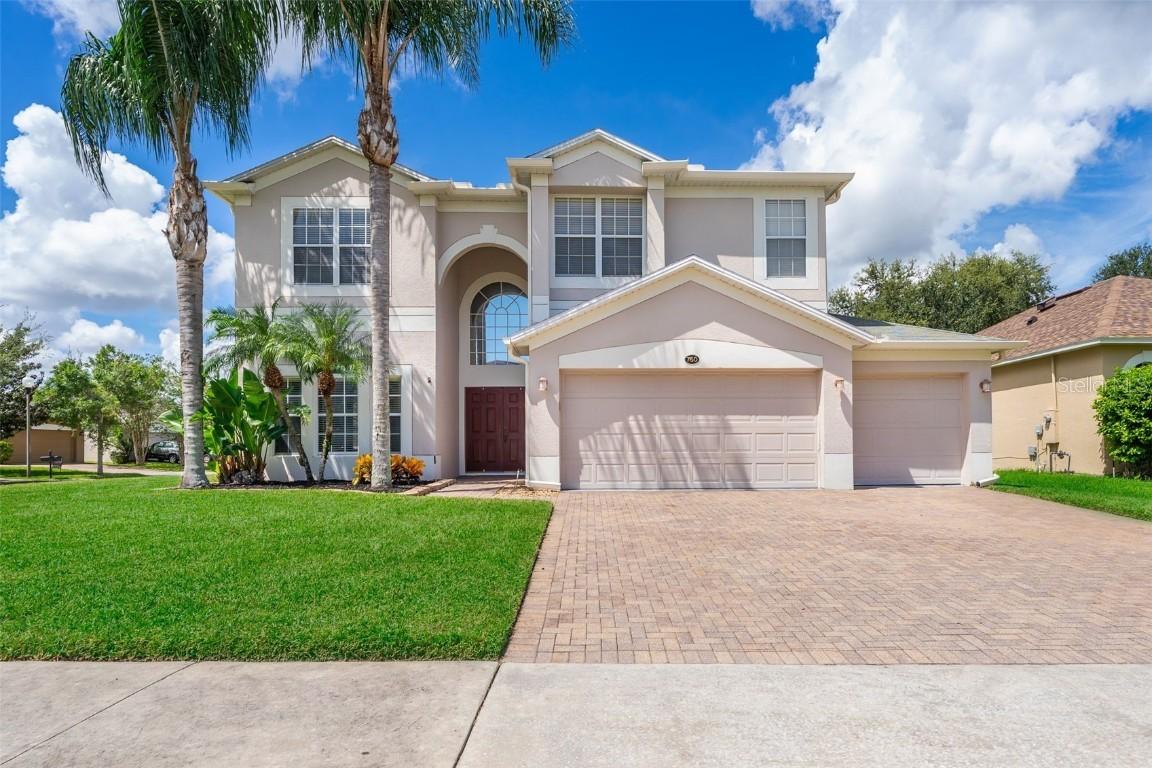 760 Willett Dr., Winter Garden, FL 34787