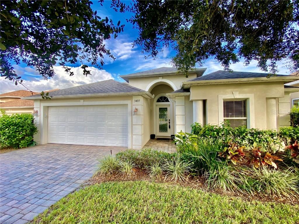3403 Royal Oak Dr., Titusville, FL 32780