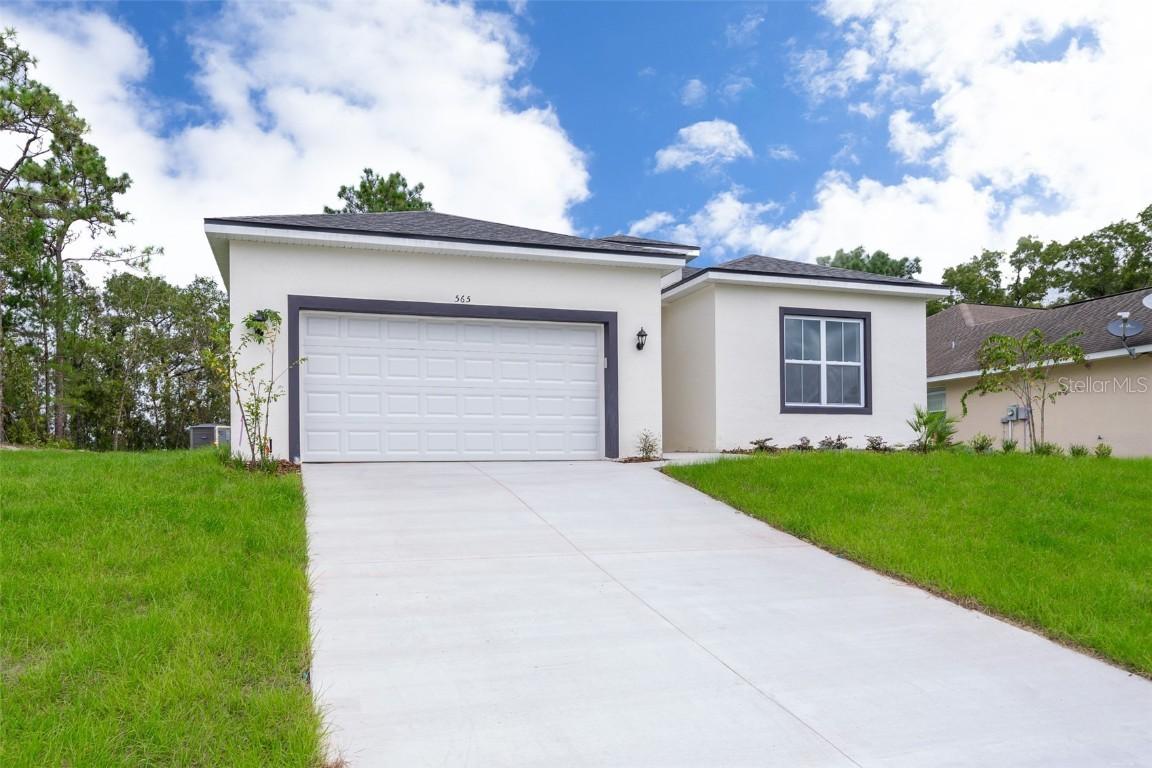 565 Marion Oaks Tr., Ocala, FL 34473