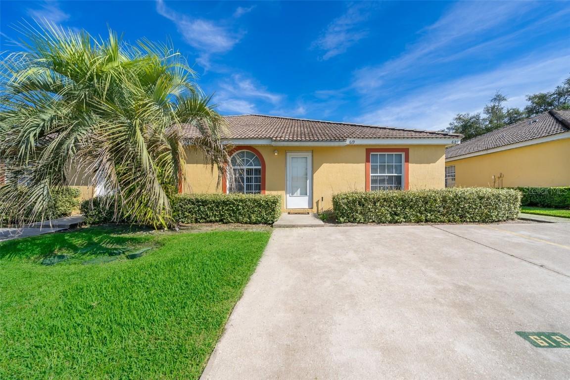 619 Lake Marion Golf Resort Dr., Kissimmee, FL 34759