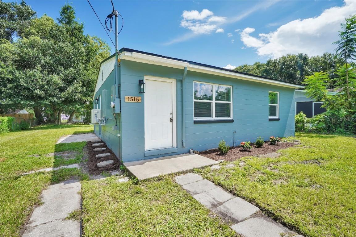 1515 Crooms Ave., Orlando, FL 32805