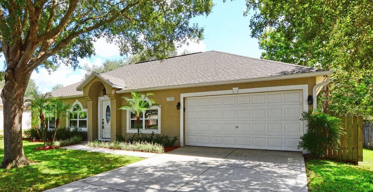 1703 S Mary St., Eustis, FL 32726