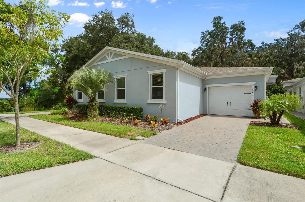 1805 Shumard Ave., St. Cloud, FL 34771