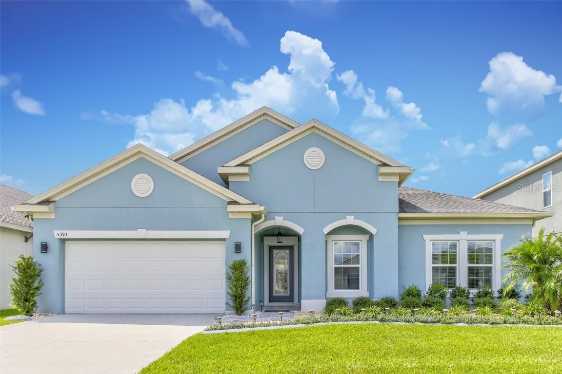 5393 Carrara Ct, St. Cloud, FL 34771