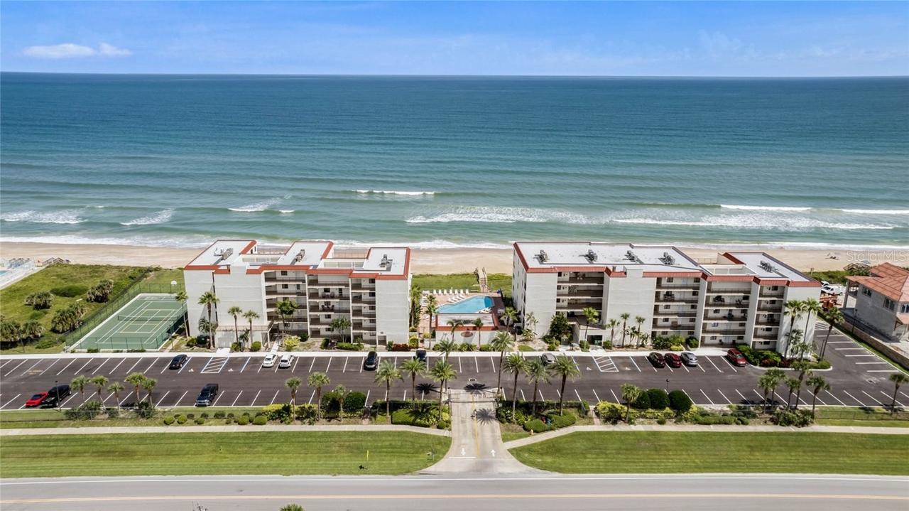 6713 Turtlemound Rd. #310, New Smyrna Beach, FL 32169