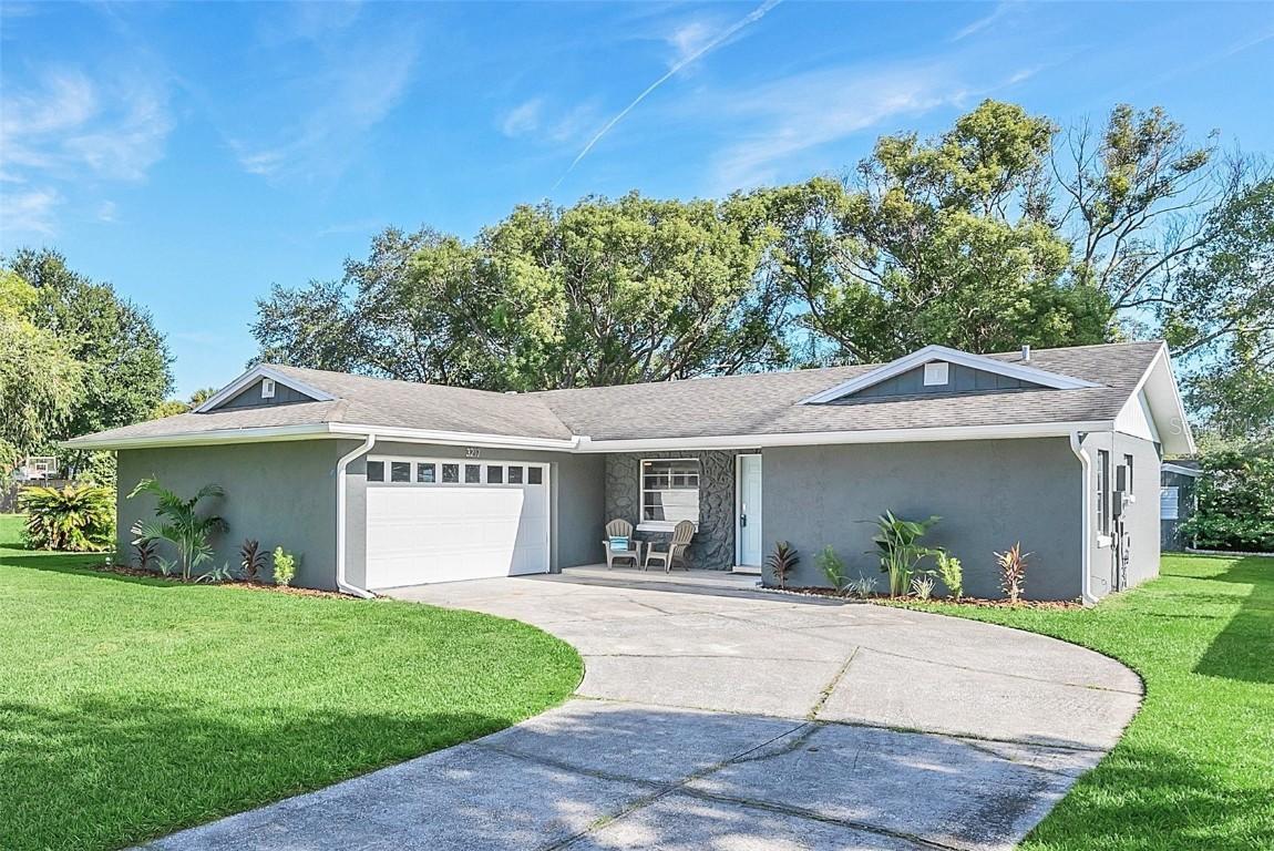 3217 Dwarf Pine Ave., Winter Park, FL 32792