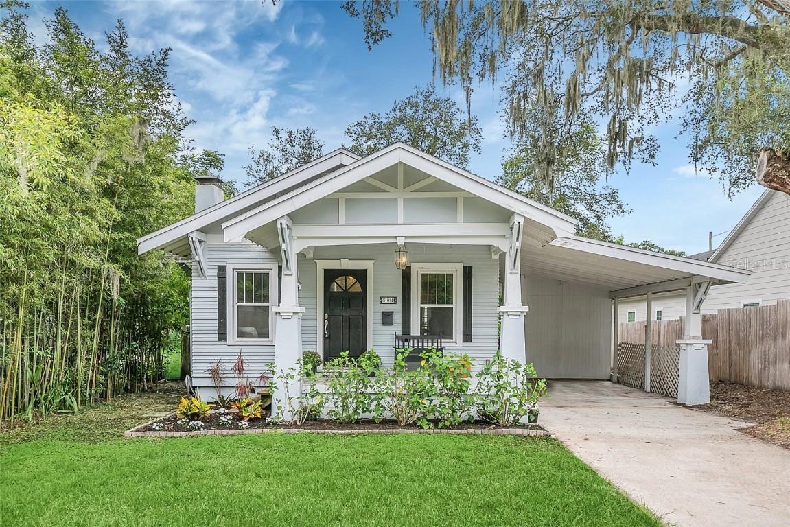 504 E Kaley St., Orlando, FL 32806