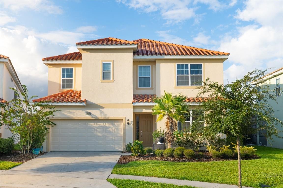 8029 Oak Shadow Ct., Davenport, FL 33837