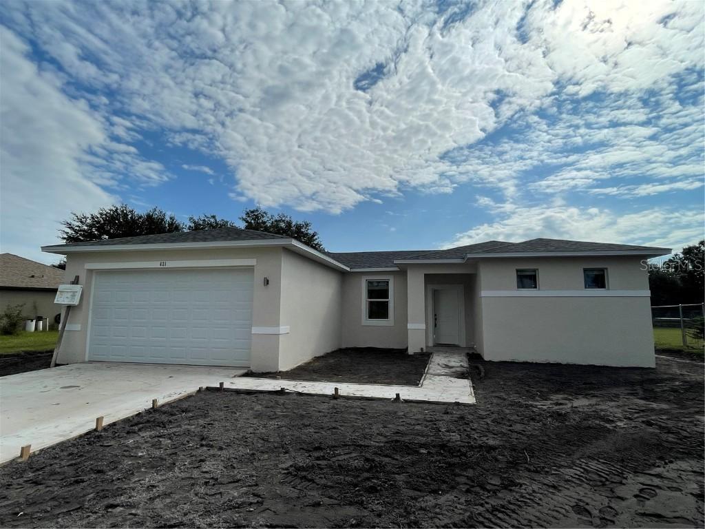 621 Gazelle Dr., Poinciana, FL 34759
