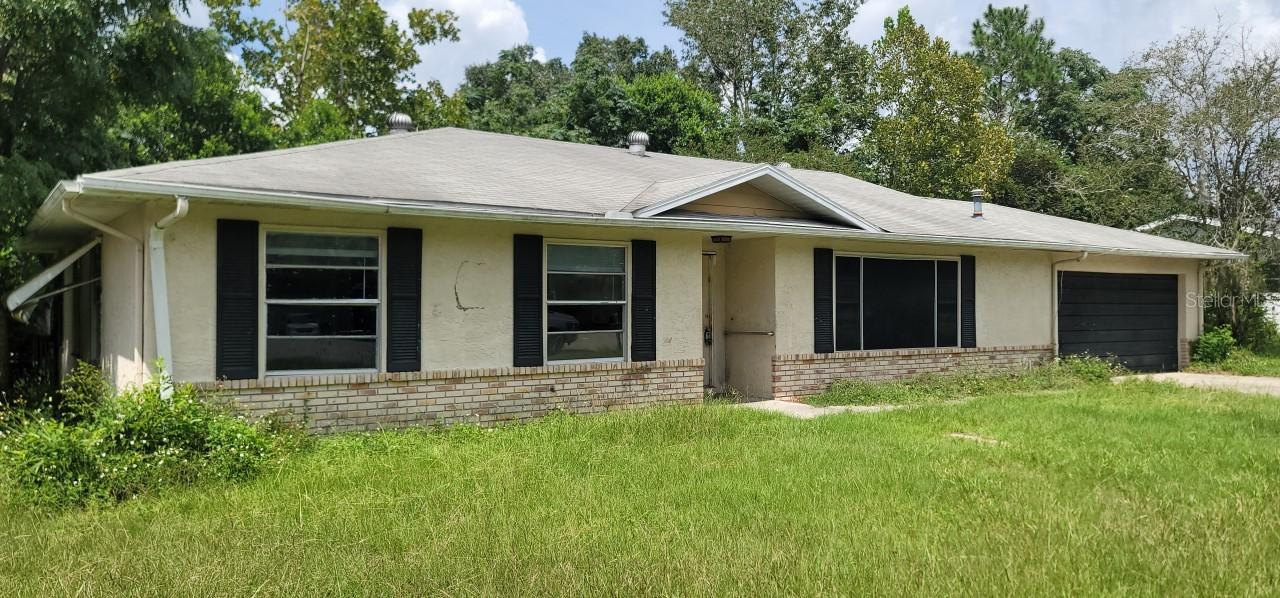 5 Silver Dr., Ocala, FL 34472