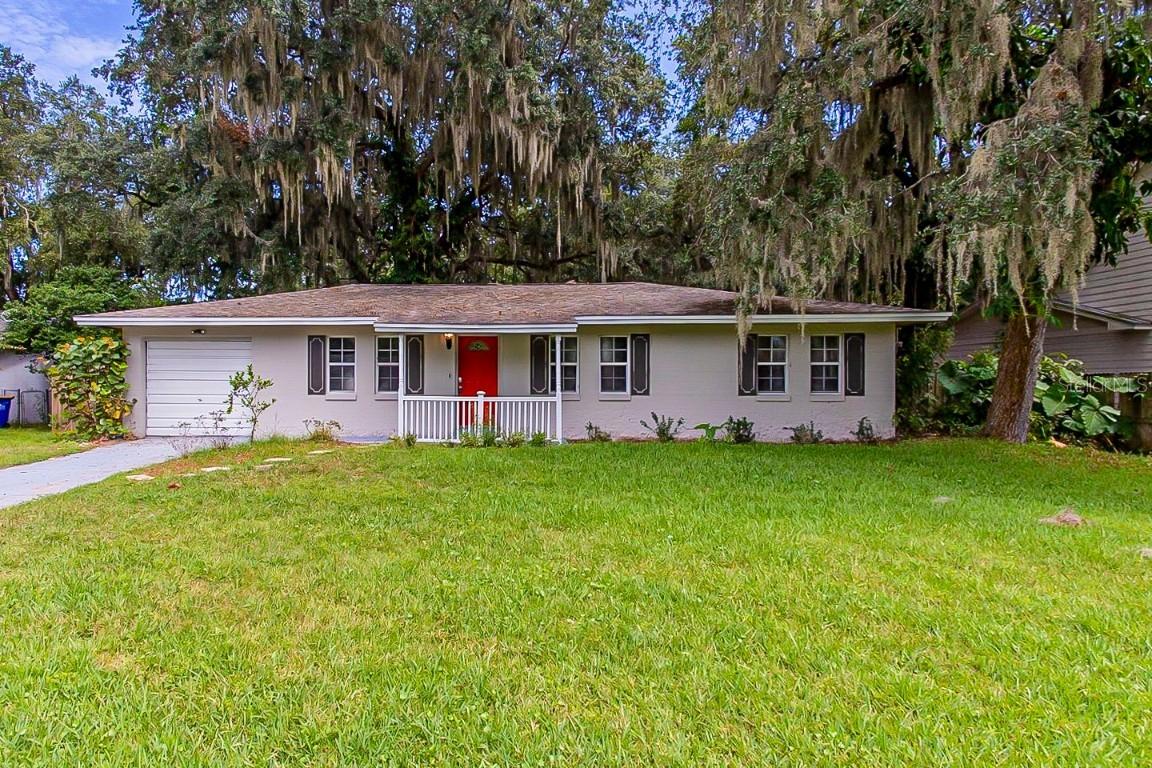 1855 Mango Tree Dr., Edgewater, FL 32141