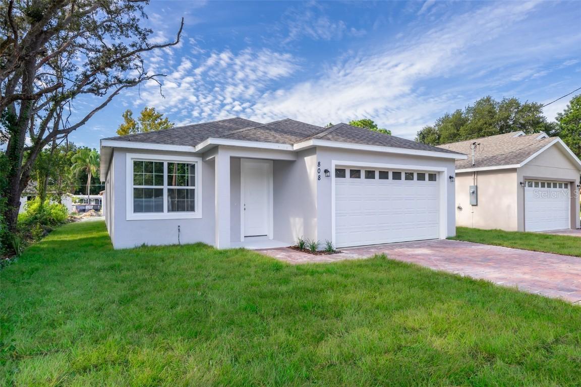 808 Rosedale Ave., Longwood, FL 32750