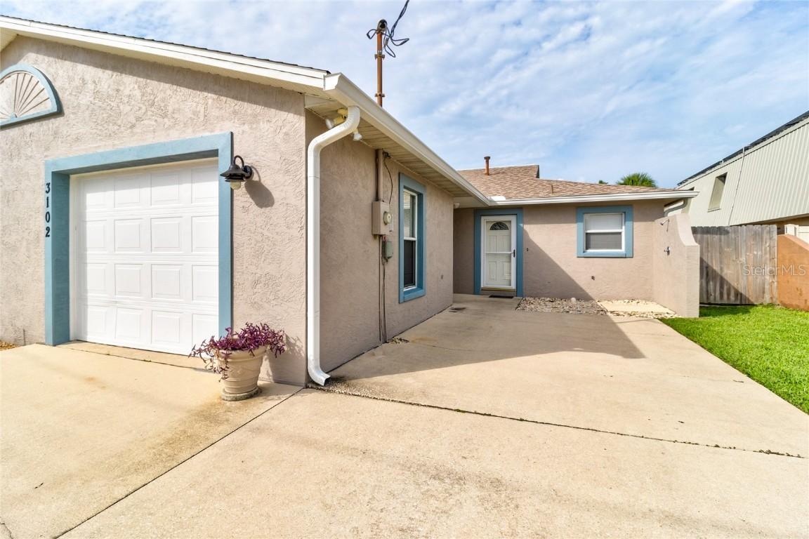 3102 S Atlantic Ave., New Smyrna Beach, FL 32169