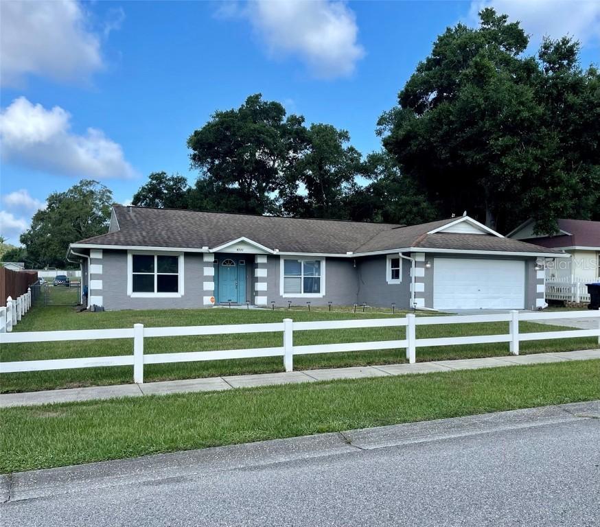 6033 Christian Way, Orlando, FL 32808