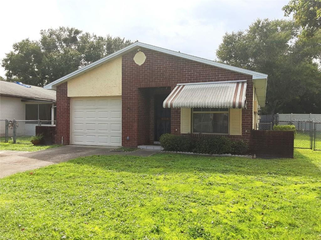 1307 Mill Creek Pl., Kissimmee, FL 34744