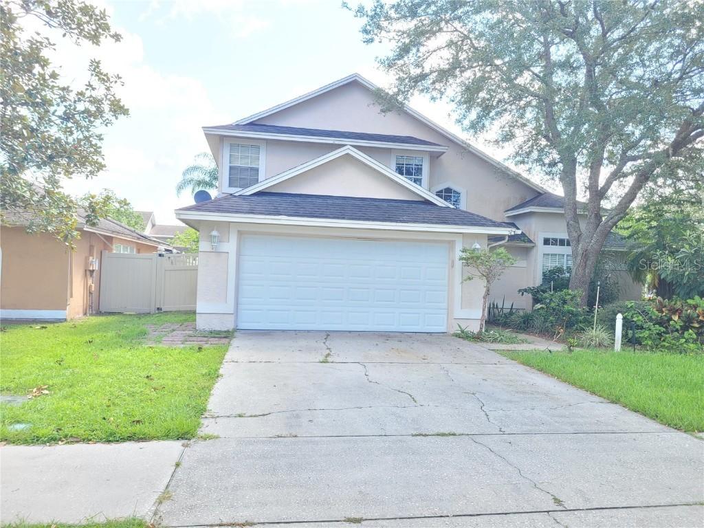 1087 Sugarberry Tr., Oviedo, FL 32765