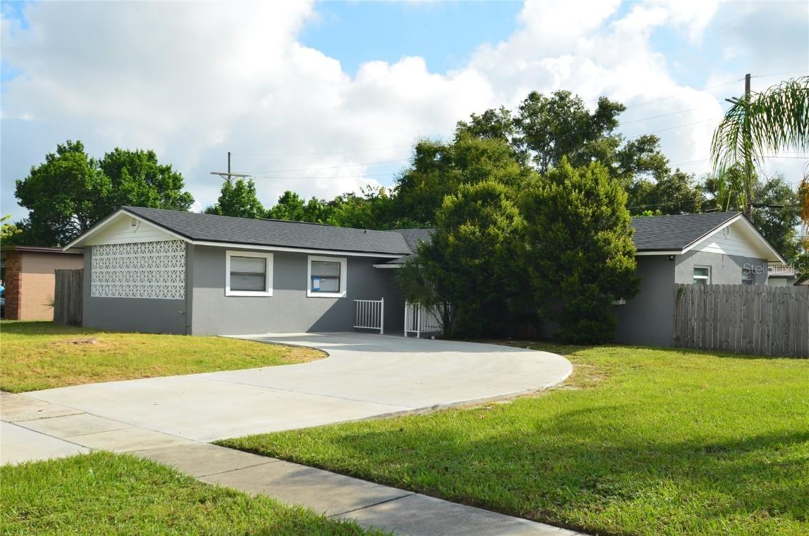 4812 Pat Ann Ter., Orlando, FL 32808