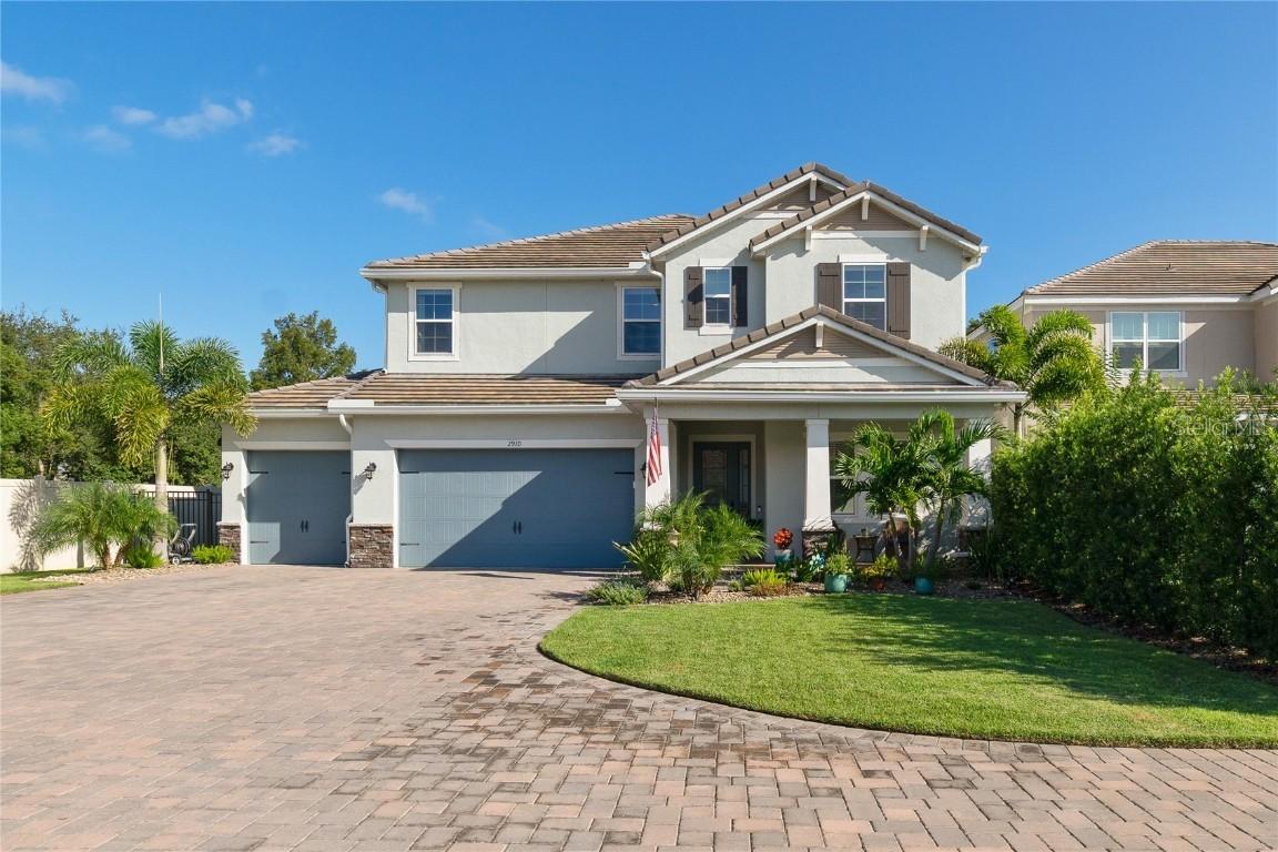 2910 Reef Knot Pl., Winter Park, FL 32792