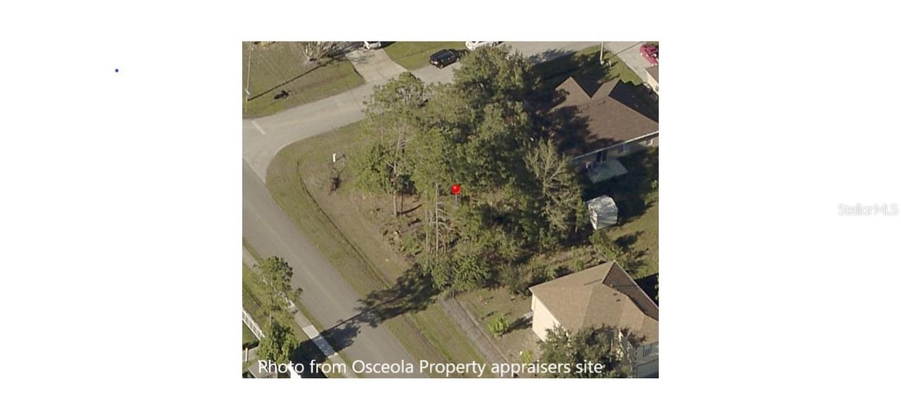Nancy Ct., Kissimmee, FL 34759
